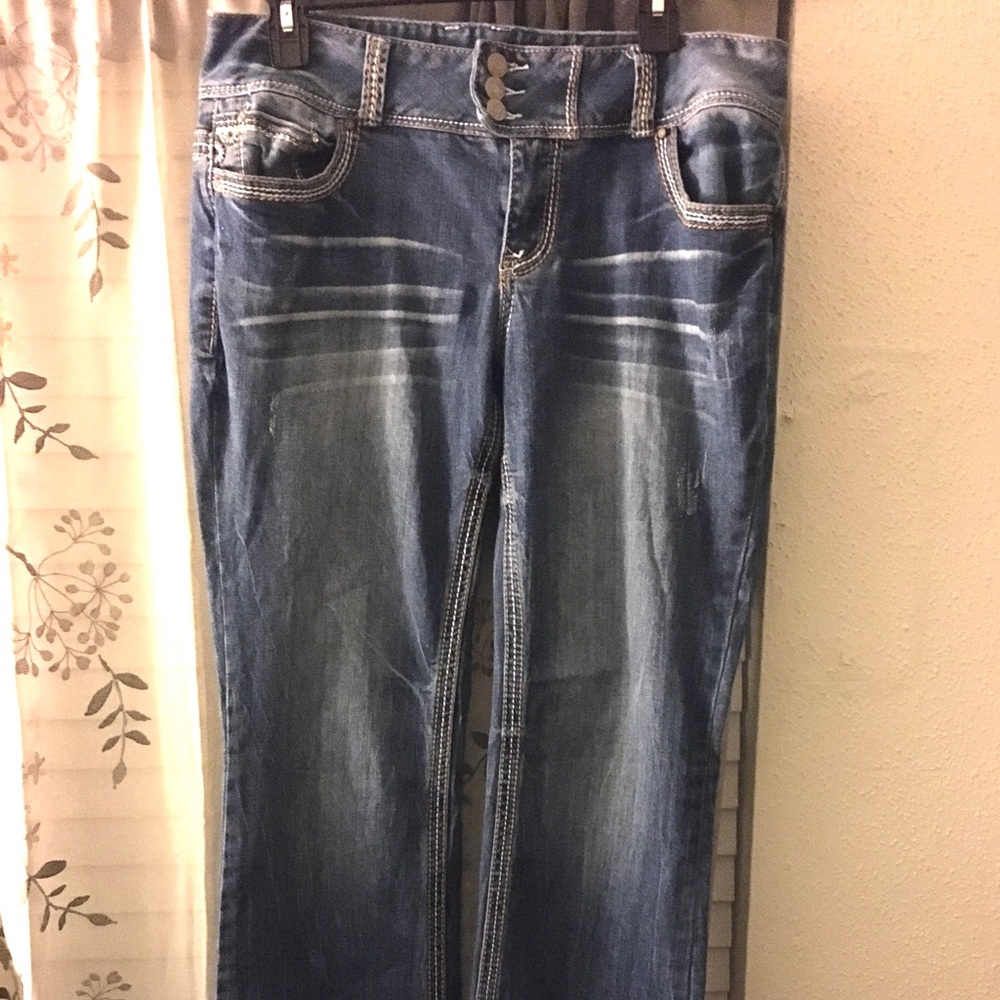 Amethyst Jeans Size 13 NWOT